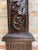 Antique Carved Oak Panels, Set of 2 For Sale - Image 6 of 18