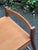 Set of 4 Modern Kitchen Stools - Made in Italy For Sale - Image 9 of 12