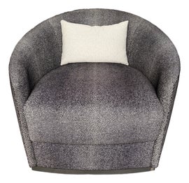 Example of Kravet Lounge Chairs