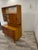Vintage Closet with Top Bar by Lipa, 1970 For Sale - Image 4 of 8
