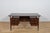 Mid-Century Rosewood Desk by Gunnar Nielsen Tibergaard for Tibergaard, Denmark, 1960s For Sale - Image 12 of 18