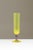 1980s Glass Bon Bon Flute by Kjell Engman for Kosta Boda, 1989 For Sale - Image 5 of 5