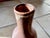 Studio Ceramic Art Bottle Vase from WGP Silberdistel, West Germany, 1960s For Sale - Image 10 of 13