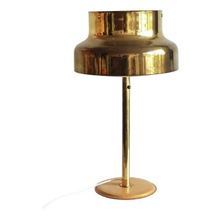 Bumling Table Lamp by Anders Pehrson, 1960s For Sale