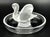 Vintage Swan Ring Holder from Lalique, 1980s For Sale - Image 10 of 11