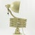 Kaiser Idell Christian Dell for Kaiser Idell Scissor Metal Wall Lamp Sconce For Sale - Image 4 of 10
