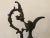 19th Century Renaissance Revival Dragon Ewer For Sale - Image 4 of 6