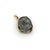 15th Century & Earlier 14k Gold Widow’s Mite Coin Pendant For Sale - Image 5 of 12