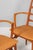 Niels Koefoed Armchair Model Lis in Oak by Niels Koefoed, 1960s, Set of 2 For Sale - Image 4 of 10