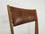 Wood Mid-Century Dining Room Chairs, 1970, Set of 2 For Sale - Image 7 of 13