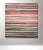 Sedimenti wall cladding system by de castelli. Dimensions: w 280 x d. 5.5 x h 300 cm. Materials: copper, brass. Design by...