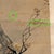 Paper Chinese Scroll Woodblock Print “Zhong Youshi's Beautiful Women” - 1957 For Sale - Image 7 of 11