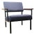 Model 36 Lounge Chair attributed to Gijs van der Sluis, 1960s For Sale