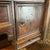 18th C Spanish Baroque Walnut Bargueno or Fall Front Writing Desk For Sale - Image 14 of 18
