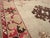 Mid 20th Century Galerie Shabab Collection Mid-20th Century Turkish Anatolian Square Carpet For Sale - Image 5 of 10