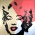 Paper After Andy Warhol, Marilyn Monroe, Offset Lithograph, 1980s, Ink & Pencil & Paper , 1980s, Ink & Pencil & Paper For Sale - Image 7 of 7