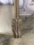 Pair of Exceptional Spanish Baroque Throne Armchairs With Hand-Carved Lion Heads For Sale - Image 12 of 18