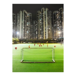 Hong Kong Football, Chris Frazer Smith, Sports, 2000-2009 For Sale
