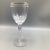 2000 - 2009 Waterford Marquee “Hanover” Cut Crystal Water Goblet - 1 For Sale - Image 5 of 13