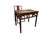 Early 19th Century Antique Chinese Elm Square Side Table For Sale - Image 5 of 5