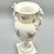 Antique Porcelain Neoclassical Griffin-Handled Amphora Urn Vase from KPM Berlin, 1890s For Sale - Image 14 of 18