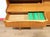Mid Century Modern Vintage Teak British Tall Credenza Buffet by S Form For Sale - Image 9 of 16