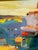 Ubaid Syed, Abstract, 1950s, Oil on Canvas, Framed For Sale - Image 17 of 18