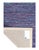 Modern Pasargad DC Contemporary Flat Weave Sari Silk Rug For Sale - Image 3 of 3