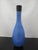 Marcelo Prado Chulucanas Peru Pottery Graphic Modernist Bowling Pin Vase For Sale - Image 4 of 9