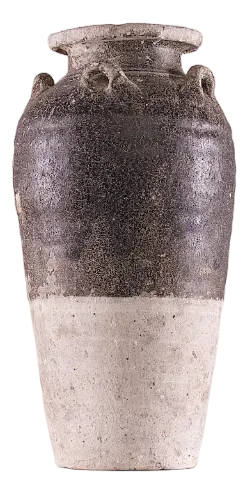 Jarre Sawankhalok Storage Jar