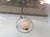 Fontana Arte Saturno Chandelier in the style of Gio Ponti and Pietro Chiesa for Fontana Arte, 1930s For Sale - Image 4 of 18