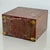 Art Deco Revival Italian Rosso Verona Marble Bookend For Sale - Image 9 of 10