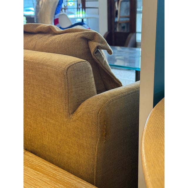 Interior Define Skylar Bumper Sectional, Right For Sale - Image 12 of 12