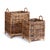 Fashion forward with varying shades, natural materials and enhanced footed detail. This is Dalian. Even the solid...