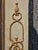 Wood Lacquered and Gilded Console Table, 1920s For Sale - Image 7 of 8