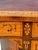 Kidney-Shaped Satinwood Desk from Edwards & Roberts, Late 19th Century For Sale - Image 4 of 15