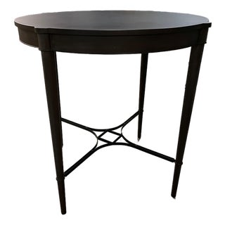 Lily Koo Arlington Bistro Table For Sale