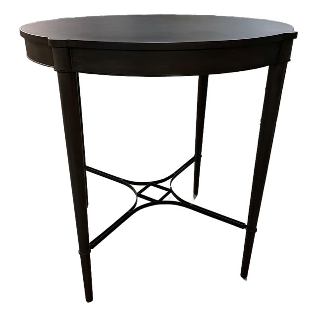 Lily Koo Arlington Bistro Table For Sale