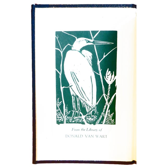 An excellent pair of antique volumes of Thackeray's "Pendennis" novels. The first two books of a 500 issue, limited...