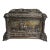European Men's Casket Box For Sale