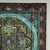 Antique Indian Carved and Painted Wall Hanging For Sale - Image 4 of 14