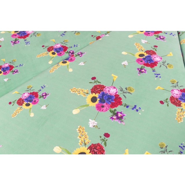 Modular Floriade Seating Group, Set of 11 For Sale - Image 11 of 14