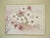 Pink Mid 20th Century Cherry Blossom Still Life Painting, Framed For Sale - Image 8 of 11