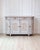 Wood Swedish 19th Century Gustavian Style Four-Door Demi Lune Buffet, c. 1880 For Sale - Image 7 of 14