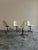 Metal Vintage Chairs by Charles and Ray Eames for Herman Miller, 1960s, Set of 4 For Sale - Image 7 of 7