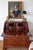 Late 18th Century, circa 1770–1790 This elegant English Georgian secretary desk is a beautifully proportioned late 18th-...