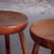 High Stools, 1960s, Set of 2 For Sale - Image 12 of 14