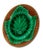 This Really is a Very Beautiful Authentic Antique Victorian Majolica Dish - Plate. Circa Approx. Late 19th Century. It...