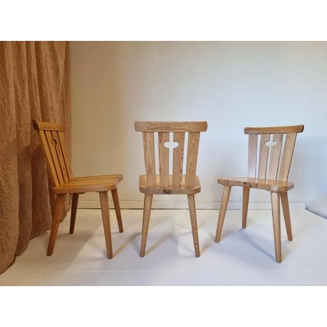 Göran Malmvall (1917-2001), was born into the furniture & design industry. As the youngest son of the founder Karl...