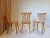 Göran Malmvall (1917-2001), was born into the furniture & design industry. As the youngest son of the founder Karl...